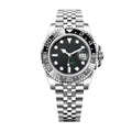 GMT-Master II 126710GRNR