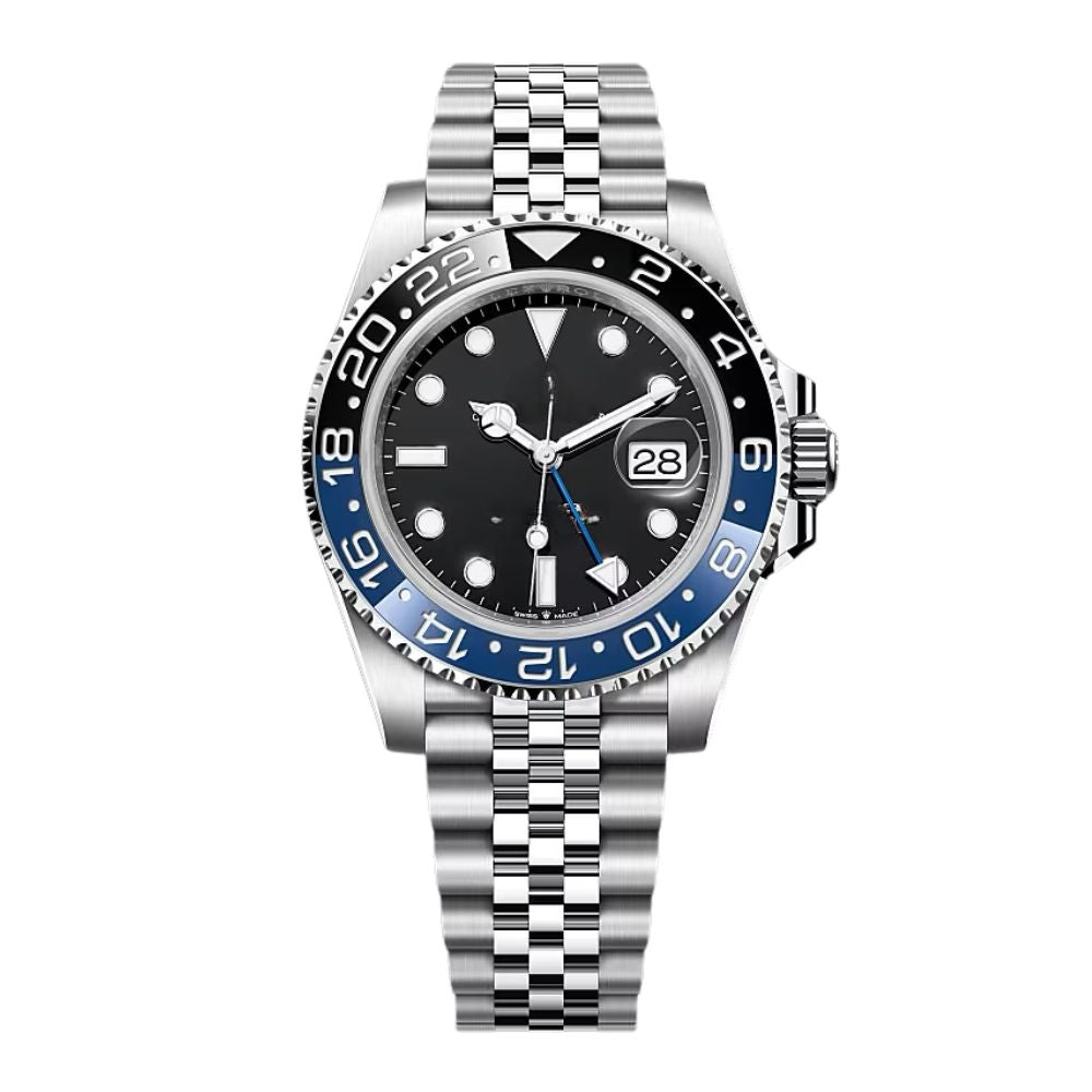 GMT-Master II  126710BLNR